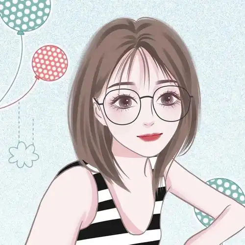 k歌头像图片大全(卡通头像) - 赤虎壹号