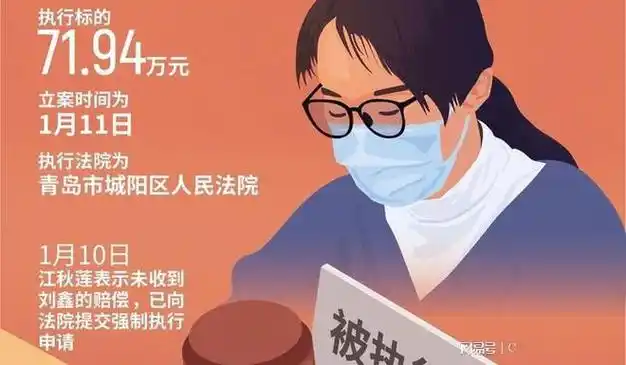 江歌案最终结果二审判决70万元已执行到位江歌妈妈表示要捐献