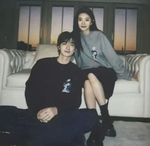 杨紫整容石锤了奚梦瑶怀三胎分财产林一刘浩存恋情曝光秋瓷炫于晓光