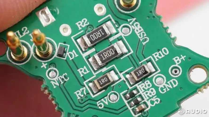 xemal声迈真无线耳机x3拆解评测报告