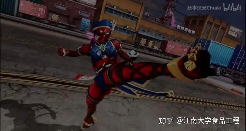 铠甲勇士刑天人物介绍:库拉