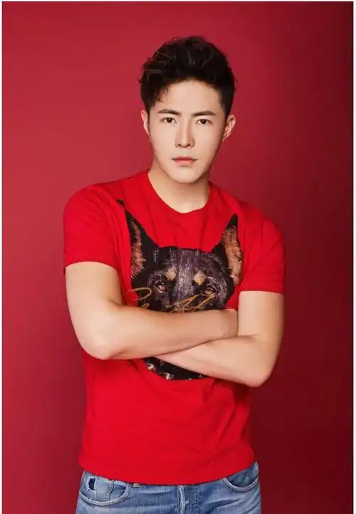 张子文最美的青春热播上演锲而不舍追爱记