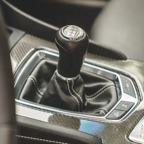 手动挡的凯迪拉克ct5好开吗