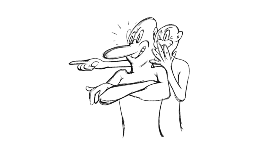 每个人身边都有个隔壁老王