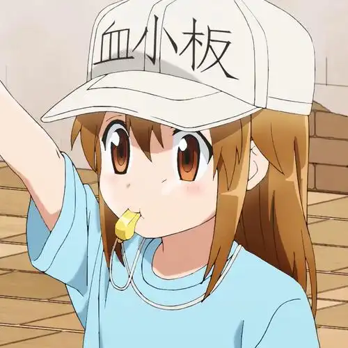 工作细胞【头像】～激萌～ - 知乎