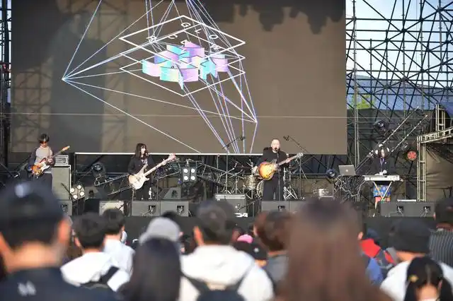 2021北京草莓音乐节唱响五一