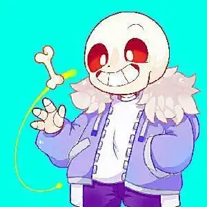 七七简笔画简笔画传说之下