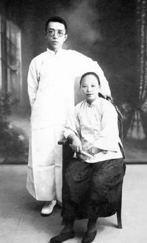 前妻用18年改造郑钧未果刘芸只用4年浪子变奴隶