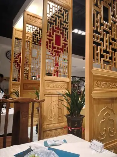 徽州小镇(惠新东街店)图片 - 第427张