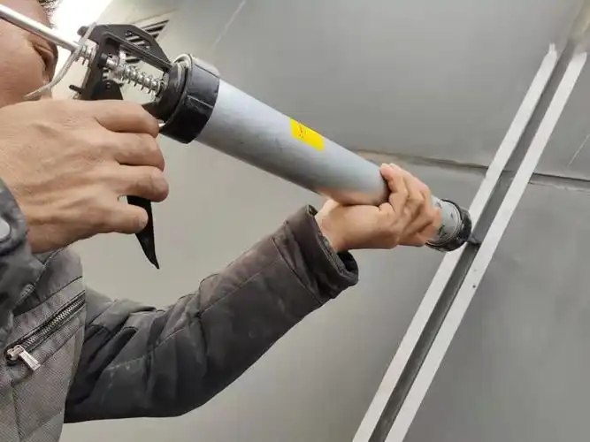 如何打好密封胶专业打胶公司为您解答