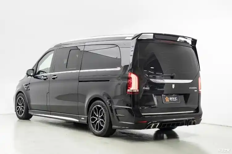 罗伦士天舟天境价格详情|2022款奔驰罗伦士官方报价大全图片细节_车商