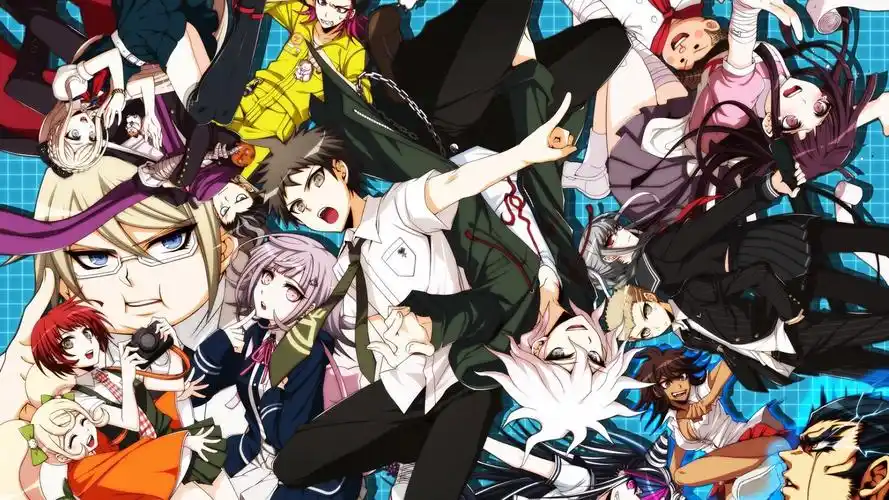 《超级弹丸论破2》直播回放-20240223-第四案(上)p2