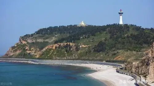 风光旖旎,景色迷人的长岛