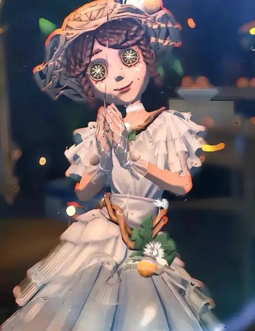 推荐丁丁高清壁纸