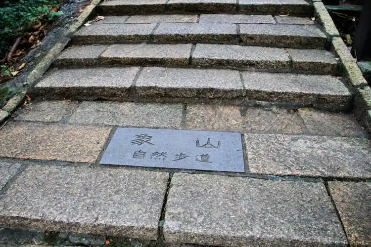 【携程攻略】台北象山自然步道好玩吗,台北象山自然步道景点怎么样