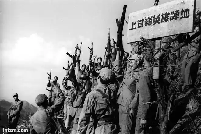 11一场战争,各自表述