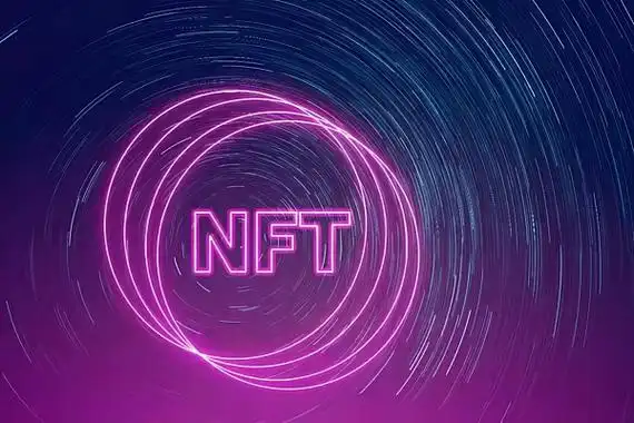 nft(non-fungibletoken)是一种非同质化通证,它是一个储存在区块链