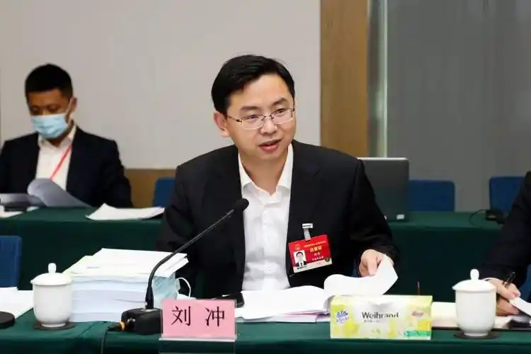 刘冲结合文昌实际以实际工作成果为海南自贸港建设增添亮色