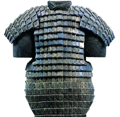 女儿国国王的玉鳞铠甲为什么会赏赐给她?她是何许人也?有何战功