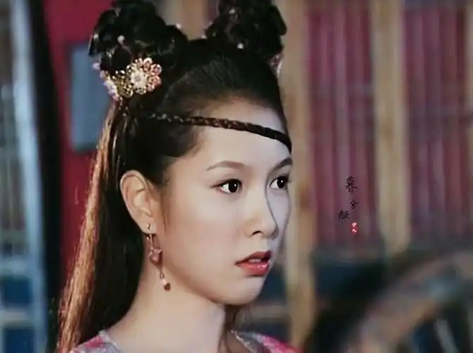 美人贴刘品言天心