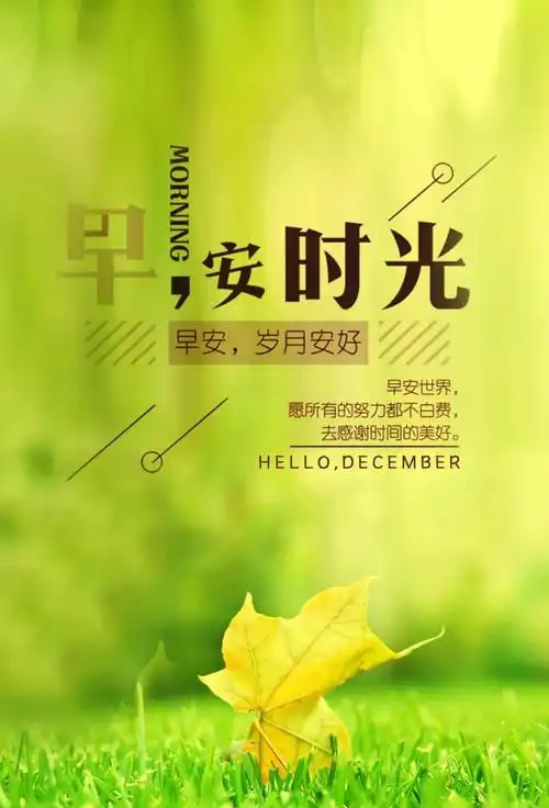 早安心语温暖语句,早安说说图片大全唯美图片