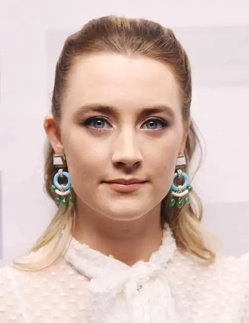 西尔莎·罗南 saoirse ronan的图片