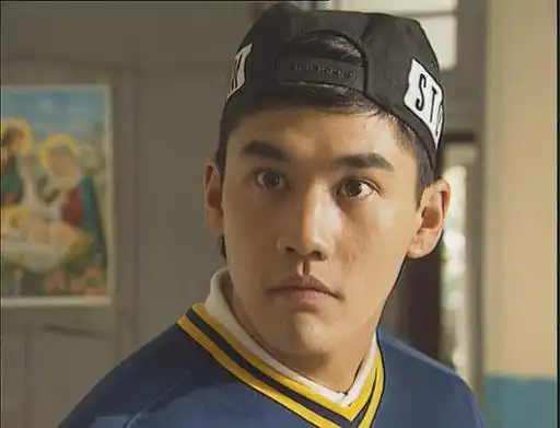 吴大维资料页_娱乐资料库_新浪娱乐_新浪网