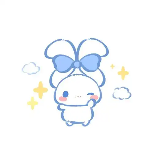 玉桂狗  #玉桂狗头像  #三丽鸥  #三丽鸥玉桂狗  #三丽鸥可爱头像