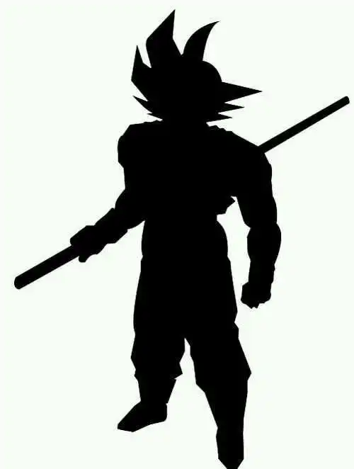 【图片】(转)看黑影猜动漫人物,全部猜对你就逆天了!