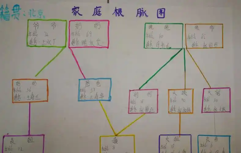 传承好家风 争做云峰好少年