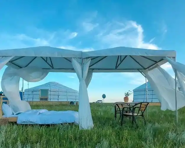 内蒙五日品质游:私人定制纯玩路线与人均消费一览!