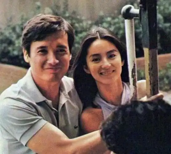 回顾邵乔茵千金小姐下嫁秦汉因林青霞插足离婚单身活成女王