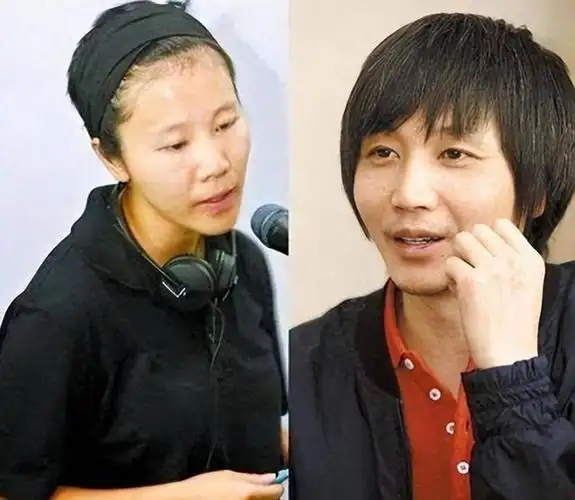 他娶过窦颖,爱过高圆圆,徐静蕾,耽误瞿颖11年,如今他怎么样?