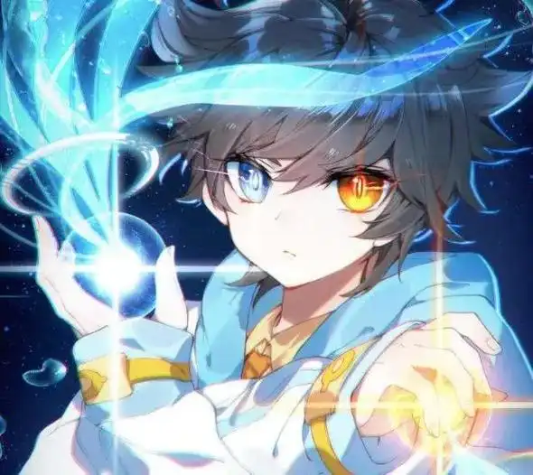 唐舞麟的帅气图片来了 - 小鹏积木 - 抖音