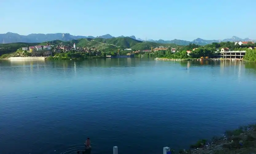 【周日出游】9月23日易县"旺隆水库-知青小镇"休闲游