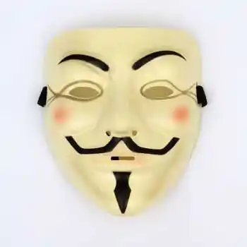 dream面具dream面具 我的世界同款周边微笑笑脸  梦想面具万圣节万圣