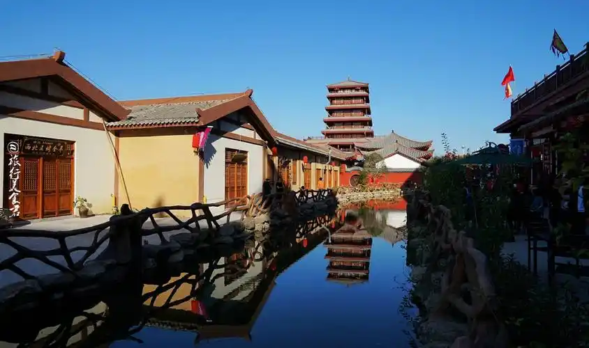 宝鸡旅游必去景点推荐(宝鸡旅游必去景点推荐三月份)
