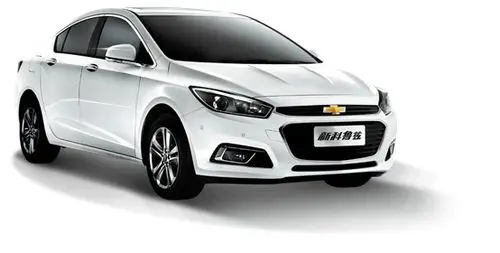 新科鲁兹沈阳下线掀科鲁兹之城十道兹味