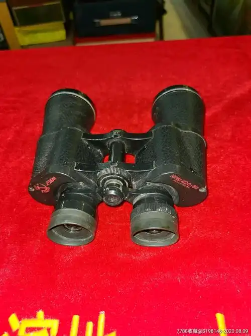 前苏联望远镜420x50一60m/1000m