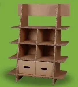 鞋盒手工制作大全(快递纸箱纸盒都不要扔,利用这12种方式改改,家里面