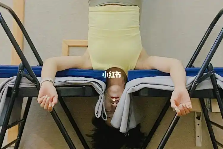 倒立眼泪就不用流出来还会变聪明