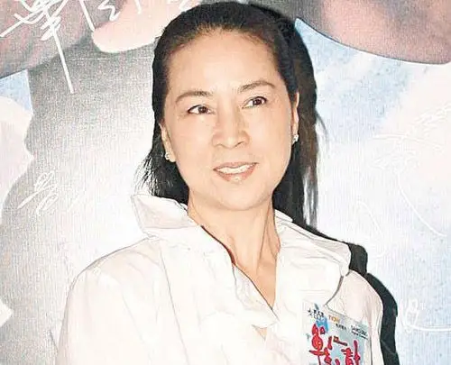 图成龙的配偶林凤娇十二生肖中客串成龙夫人