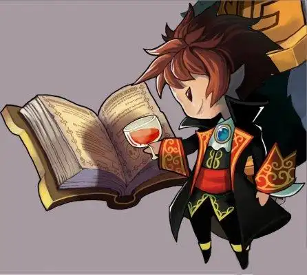 《狩神传》台服18日封测,可爱帮手元灵能力揭秘