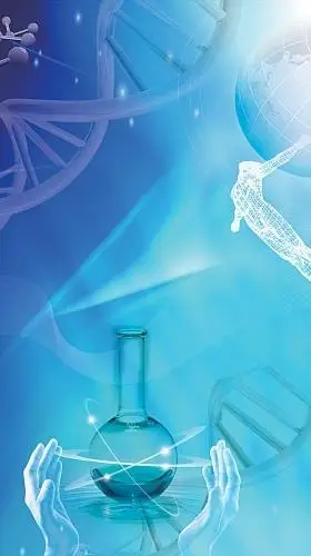 19:26:09化学技术h5背景灵感图默然设计同采自www