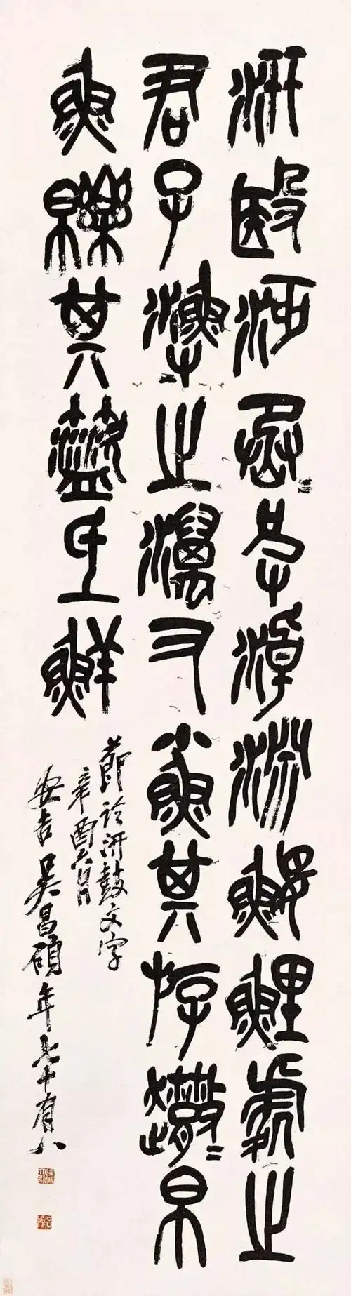 请允许败笔存在