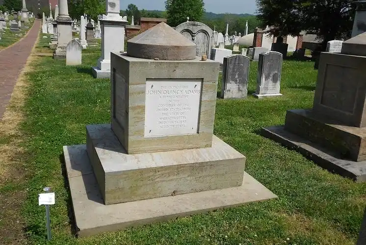 美国最聪明的总统,智商近170成就斐然却不得人心,晚年以身殉职