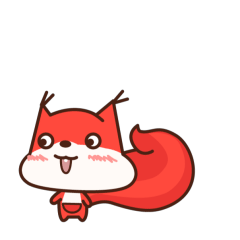 松鼠表情包