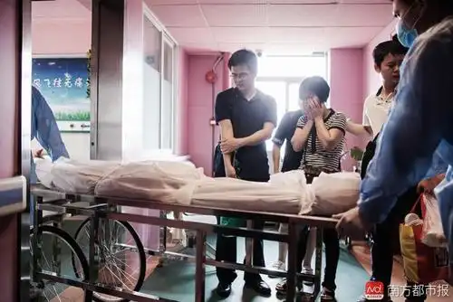 这样离去,对我很重要(图)