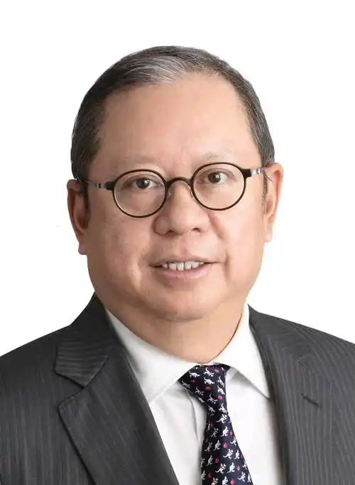 林建岳:美政客恫吓"制裁"破坏香港法治,损害投资环境