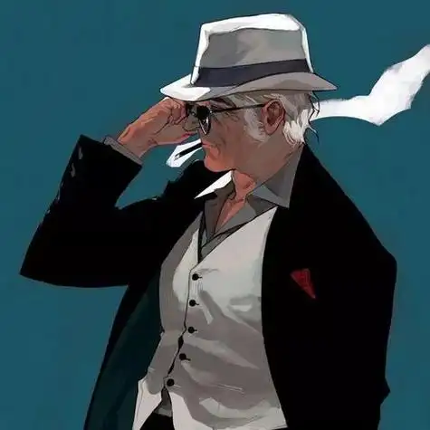 头像大叔熟男请进来